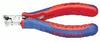 Knipex 62 12 120, Knipex 62 12 120 Elektronik- u. Feinmechanik Schrägschneider...