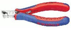 Knipex Elektronik-Schrägschneider 120mm (62 12 120)