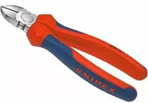 Knipex Seitenschneider 160 mm (70 05 160)