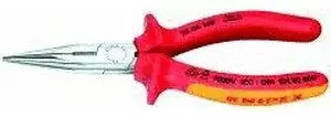 Knipex VDE Radiozange 160 mm (25 06 160) Knipex VDE Radiozange 160 mm (25 06 160)