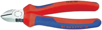 Knipex Seitenschneider poliert (70 02 160)