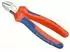 Knipex Seitenschneider poliert (70 02)