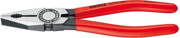 Knipex Kombizange 180 mm (03 01 180)