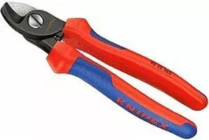 Knipex Kabelschere 165 mm (95 12 165)