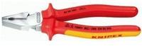 Knipex VDE Kraft-Kombizange 225 mm (02 06 225)