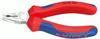 Knipex 08 05 110, Knipex 08 05 110 Werkstatt Mini-Kombizange 110mm