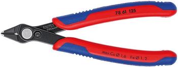 Knipex Electronic Super Knips 125 mm (78 61 125)