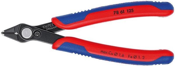 Knipex Electronic Super Knips 125 mm (78 61 125)
