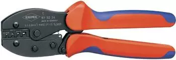 Knipex PreciForce Crimpzangen 220 mm (97 52 34)