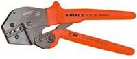 Knipex Crimpzange auch für Zweihandbedienung 250 mm (97 52 23)