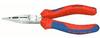 Knipex 1302160, Knipex 13 02 160 Multi-Tool-Zange 1 Werkzeug Blau, Rot