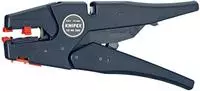 KNIPEX 12 40 200, KNIPEX Selbsteinstellende Abisolier-Zange 12 40 200...