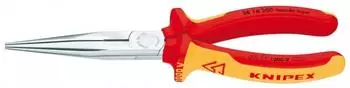 Knipex VDE Storchschnabelzange 200 mm (26 16 200) Knipex VDE Storchschnabelzange 200 mm (26 16 200)