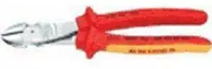 Knipex VDE Kraft-Seitenschneider 160 mm (74 06 160)