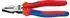 Knipex Kraft-Kombizange 180 mm (02 02 180)