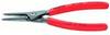 Knipex 49 11 A1, Knipex 49 11 A1 Seegeringzange Passend für (Seegeringzangen)