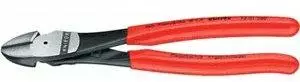 Knipex Kraft-Seitenschneider 250 mm (74 01 250)
