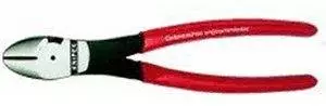 Knipex Kraft-Seitenschneider 180 mm (7401180)