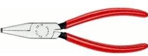 Knipex Flachzange 160 mm (20 01 160)