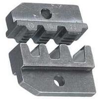 97 49 09 Crimpeinsatz Aderendh&uuml;lsen 10 Bis 25 Mm2 Passend F&uuml;r Marke (zangen)...