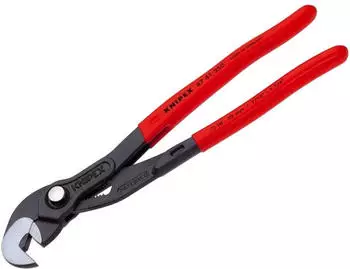 Knipex Schraubzange 250 mm (87 41 250) Knipex Schraubzange 250 mm (87 41 250)