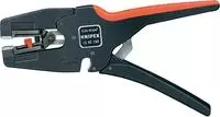 KNIPEX Automatik-Abisolierzange 195mm qmm