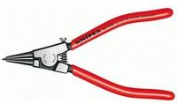 Knipex Sicherungsringzange gerade G 0 poliert - 46 11 G0