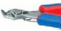 Knipex Elektronik-Seitenschneider F2 125 mm Super Knips - 78 23 125