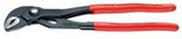 Knipex 87 11 250, Knipex 87 11 250 Wasserpumpenzange Schl&uuml;sselweite (metrisch) 46mm