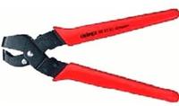 KNIPEX 90 61 16, KNIPEX Ausklinkzange 90 61 16 rot, Schnittkapazit&auml;t 16 x 32mm