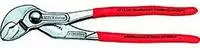 Knipex Wasserpumpenzange Cobra 180 mm mit Kunststoff-Griff - 87 03 180