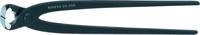 KNIPEX 99 00 200 EAN, KNIPEX Monierzange (Rabitz- oder Flechterzange) schwarz