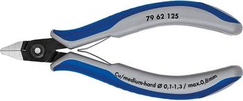 Knipex Präzisions-Elektronik-Seitenschneider (79 62 125)