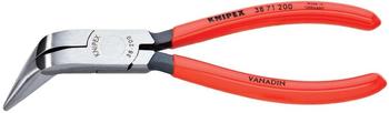 Knipex Mechanikerzange 200 mm (38 71 200)
