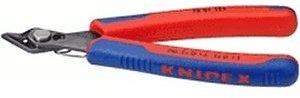 Knipex Electronic Super Knips (78 81 125)