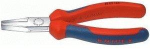 Knipex Flachzange 140 mm (20 05 140)