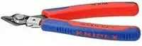 Knipex Elektronik-Seitenschneider F9 125 mm Super Knips - 78 91 125