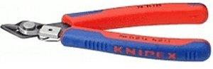 Knipex Electronic Super Knips (78 91 125)
