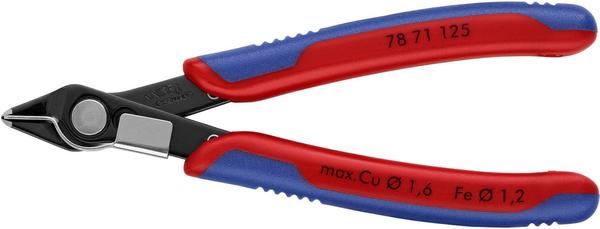 Knipex Electronic Super Knips 125 mm (78 71 125)
