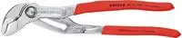 Knipex Wasserpumpenzange Cobra, 87 03 250, Druckknopf-Einstellung, Griffe