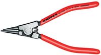 Knipex Sicherungsringzange gerade G 2 poliert - 46 11 G2