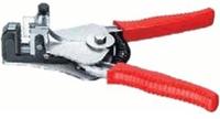 Knipex 12 11 0180, Knipex 12 11 180 12 11 0180 Abisolierzange 0.5 bis 2mm