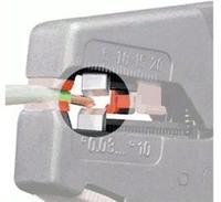 Knipex 12 59 01, Knipex 12 59 01 Abisolierautomat-Ersatzmesser