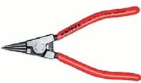 Knipex Sicherungsringzange gerade G 1 poliert - 46 11 G1