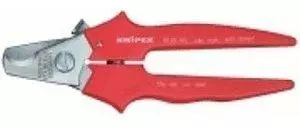 Knipex Kabelschere 165 mm (95 05 165) Knipex Kabelschere 165 mm (95 05 165)