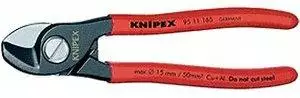 Knipex Kabelschere 165 mm (95 11 165)