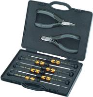 KNIPEX 00 20 18 ESD, KNIPEX Elektronik-Box ESD