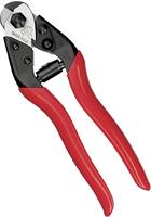 FELCO FELCO_C7, FELCO Drahtseilschere, 190 mm, Kabelschneider, Seilschneider f&uuml;r