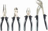 Toolcraft Profi-Werkstatt-Zangen-Set 4tlg