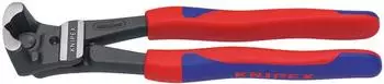 Knipex Bolzen-Vornschneider 200 mm (61 02 200)